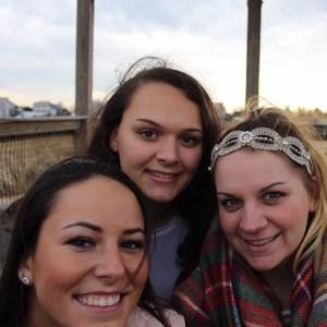 Meet your Posher, Olivia